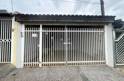 Casa à venda, 2 quartos, 1 suíte, 2 vagas, professor josé augusto da silva ribeiro - marília/sp