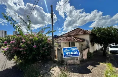 Terreno à venda no Banzato, Marília 