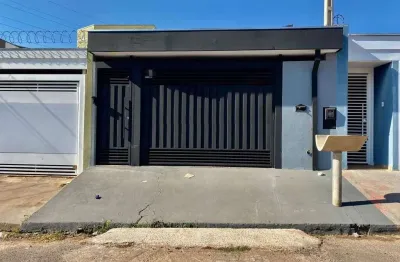 Casa à venda, 3 quartos, 1 suíte, 2 vagas, jardim universitário - marília/sp