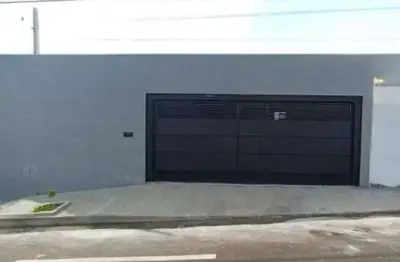 Casa à venda, 3 quartos, 1 suíte, 2 vagas, jardim marília - marília/sp