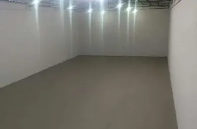 Barracão / Galpão / Depósito à venda no Distrito Industrial, Marília 