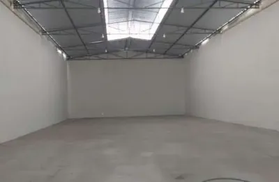 Barracão / Galpão / Depósito à venda no Jardim Sasazaki, Marília 