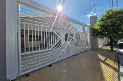 Casa com 3 quartos para alugar no Paulista, Marília 