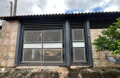 Casa à venda, 2 quartos, núcleo habitacional presidente jânio da silva quadros - marília/sp