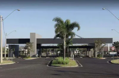 Terreno à venda, loteamento residencial e comercial fazenda são sebastião - marília/sp