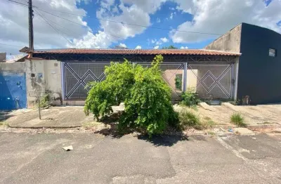 Casa à venda, 3 vagas, núcleo habitacional josé teruel martinez - marília/sp