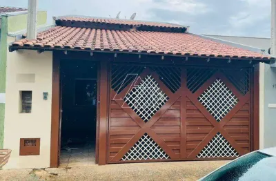 Casa para alugar no Jardim Morumbi, Marília 