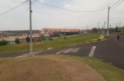 Terreno à venda, 144 m² por r$ 120.000 - maracá ii - marília/sp