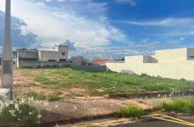 Terreno à venda na Rua Elza Serapilha Novo, Sérgio Roim (Padre Nóbrega), Marília