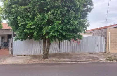 Terreno à venda, 500 m² por r$ 240.000,00 - mariana - marília/sp