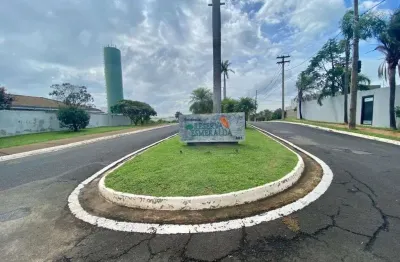 Terreno à venda, 250 m² por r$ 360.000,00 - parque das esmeraldas ii - marília/sp