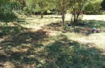 Terreno à venda no Dirceu (Distrito de Marilia), Marília 
