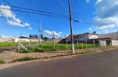 Terreno para locação no jardim cavallari – marília/sp