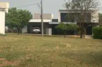 Terreno à venda, 352 m² por r$ 200.000,00 - condominio costa do ipe - marília/sp