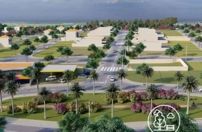 Terreno à venda, 292 m² por r$ 140.000,00 - jardim nazareth - marília/sp