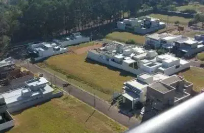Terreno à venda, 287 m² por r$ 195.000,00 - jardim esmeralda ii - marília/sp
