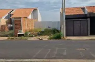 Terreno à venda, 126 m² por r$ 80.000,00 - vereador eduardo andrade reis - marília/sp