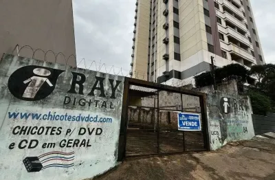 Terreno à venda, 242 m² por r$ 300.000,00 - centro - marília/sp