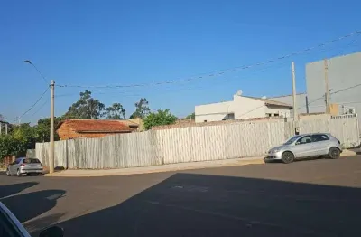 Terreno à venda, 220 m² por r$ 105.000 - jardim universitário - marília/sp