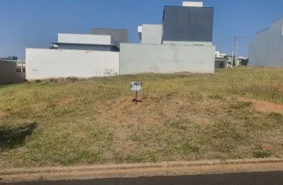 Terreno à venda, 300 m² por r$ 160.000,00 - residencial vale verde - marília/sp