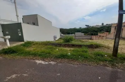 Terreno à venda, 330 m² por r$ 170.000 - jardim maria martha - marília/sp