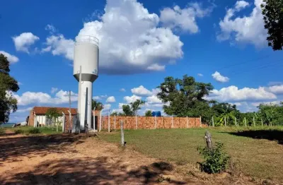 Terreno à venda, 1000 m² por r$ 140.000,00 - jóquei clube - marília/sp