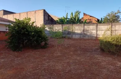 Terreno à venda, 275 m² por r$ 85.000 - parque da árvore - oriente/sp