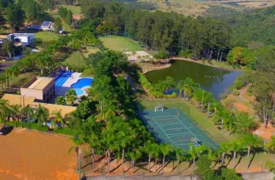 Terreno à venda, 680 m² por r$ 430.000 - condomínio vale do canaã - marília/sp