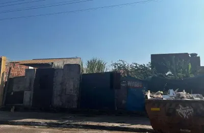 Terreno à venda, 160 m² por r$ 110.000 - professor antônio da silva penteado - marília/sp