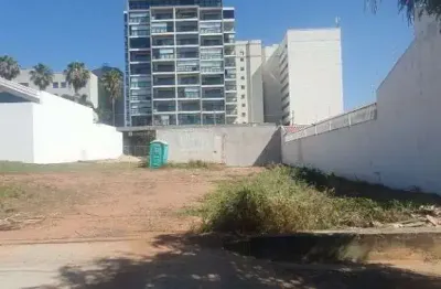 Terreno à venda, 330 m² por R$ 1.000.000 - Jardim Maria Izabel - Marília/SP