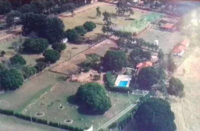 Terreno à venda, 14400 m² por r$ 3.800.000,00 - loteamento residencial e comercial fazenda são sebastião - marília/sp