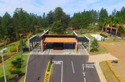 Terreno à venda, 680 m² por r$ 585.000,00 - loteamento residencial vale do canaã - marília/sp