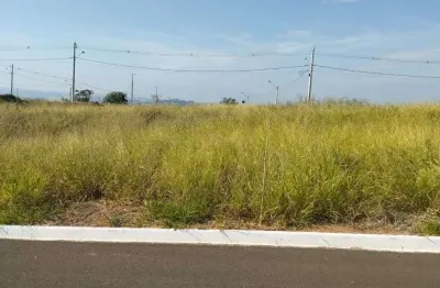 Terreno à venda no Jardim Nazareth, Marília 