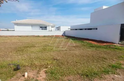 Terreno de 300m² à venda no jardins de renoir – lácio, marília/sp