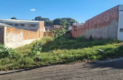 Terreno à venda no Parque das Acácias, Marília 