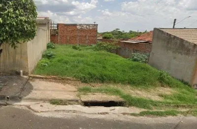 Terreno à venda, 200 m² por r$ 85.000 - professora liliana de sousa gonzaga - marília/sp