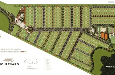 Terreno à venda, 275 m² por r$ 340.000,00 - jardim maria izabel - marília/sp