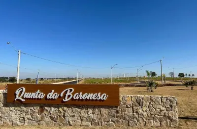 Terreno à venda, 160 m² por r$ 80.000,00 - jardim paulista - garça/sp