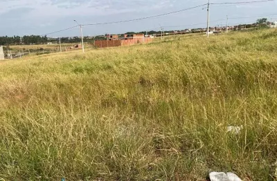 Terreno à venda no Jardim Nazareth, Marília 