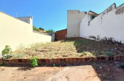 Terreno à venda, 250 m² por r$ 160.000 - altos do palmital - marília/sp