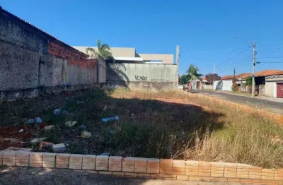 Terreno à venda, 248 m² por r$ 170.000,00 - jardim dom frei daniel tomasella - marília/sp