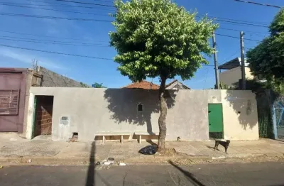 Terreno à venda no Boa Vista, Marília 