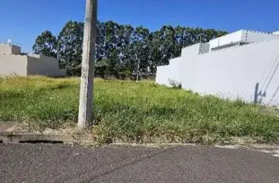Terreno à venda no Sérgio Roim (Padre Nóbrega), Marília 