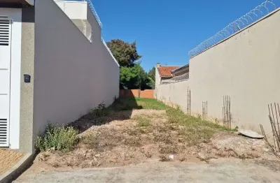 Terreno à venda no Jardim Itaipu, Marília 