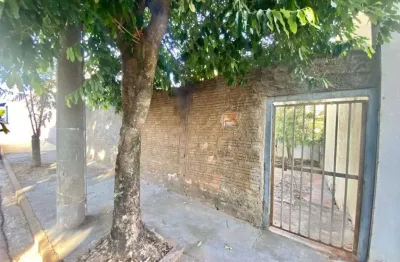 Terreno à venda, 300 m² por r$ 250.000,00 - jardim dirceu - marília/sp