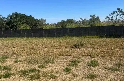 Terreno à venda, 330 m² por r$ 330.000 - jardim esmeralda - marília/sp