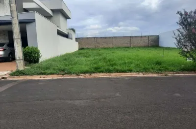 Terreno em condomínio fechado à venda no Jardim América, Marília 