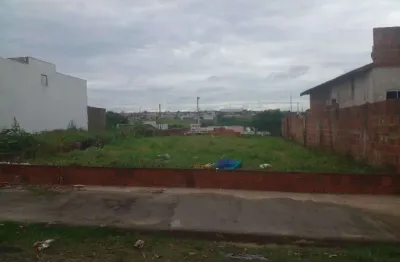 Terreno à venda, 250 m² por r$ 95.000,00 - jardim edisom da silva lima - marília/sp