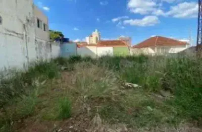 Terreno à venda, 209 m² por r$ 250.000,00 - boa vista - marília/sp