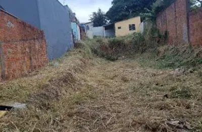 Terreno à venda na Chácara Eliana, Marília 